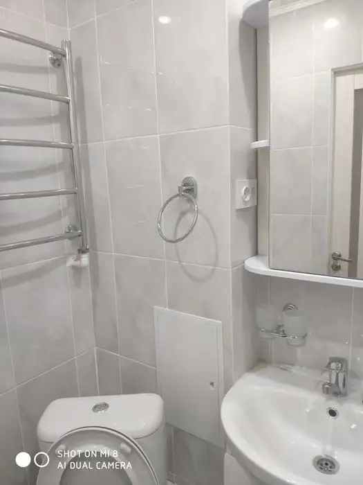 Кафель, электрика.сантехника., фотография 4