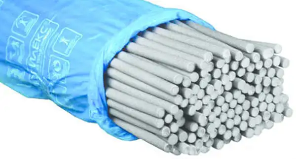 Теплоизоляционный жгут, фотография 3