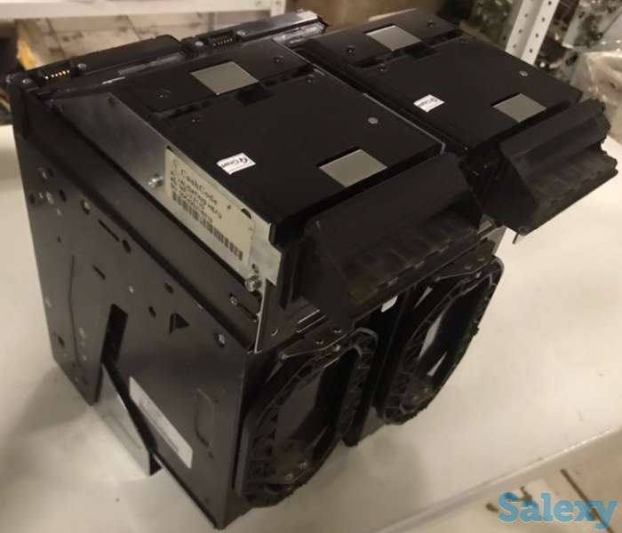 МФЛ купюрники б/у с доставкой s9000, фотография 1