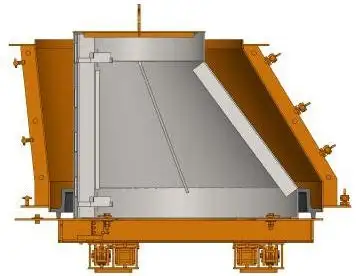 Оборудование для производства бетонных конусных изделий, Afinitas., фотография 11