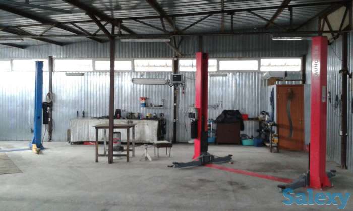 Авто-механик, фотография 3