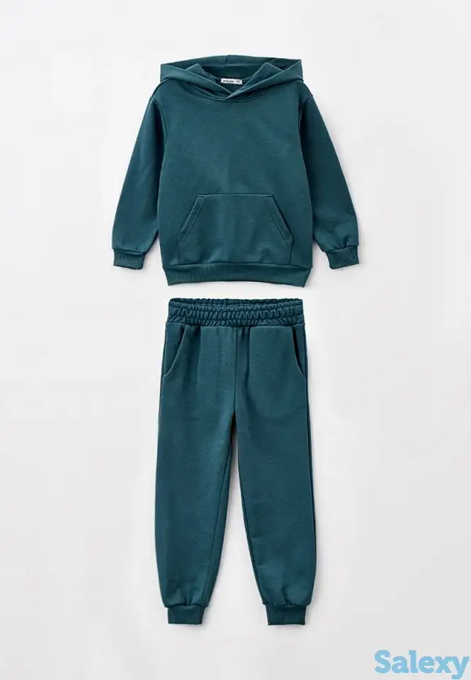 Костюм спортивный агапэ, фотография 1