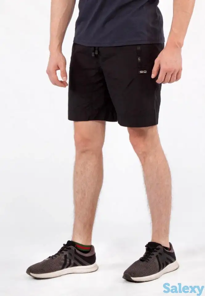 Шорты спортивные bodro design, фотография 1