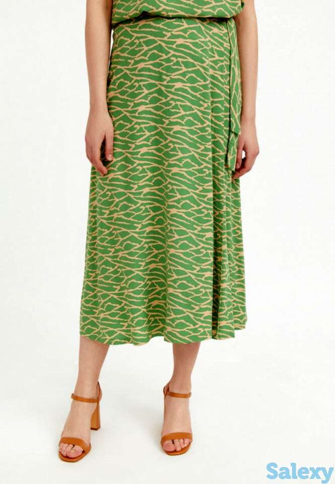 Юбка finn flare, фотография 1