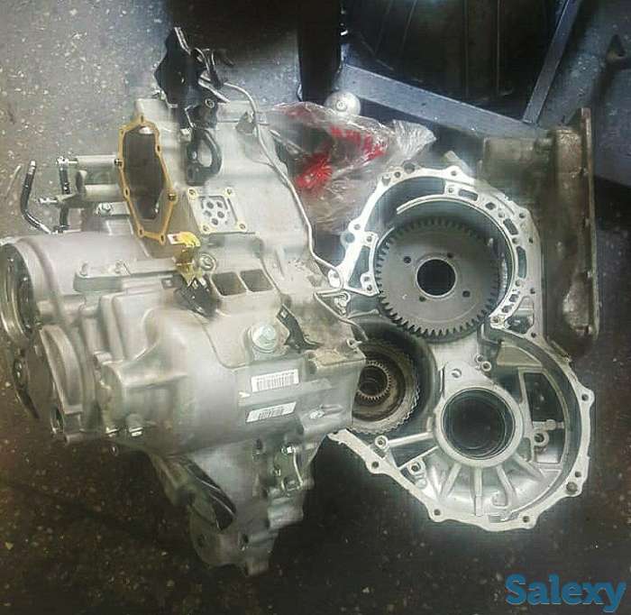 АКПП.Диагностика. Ремонтно-реставрационные работы. Запчасти., фотография 2