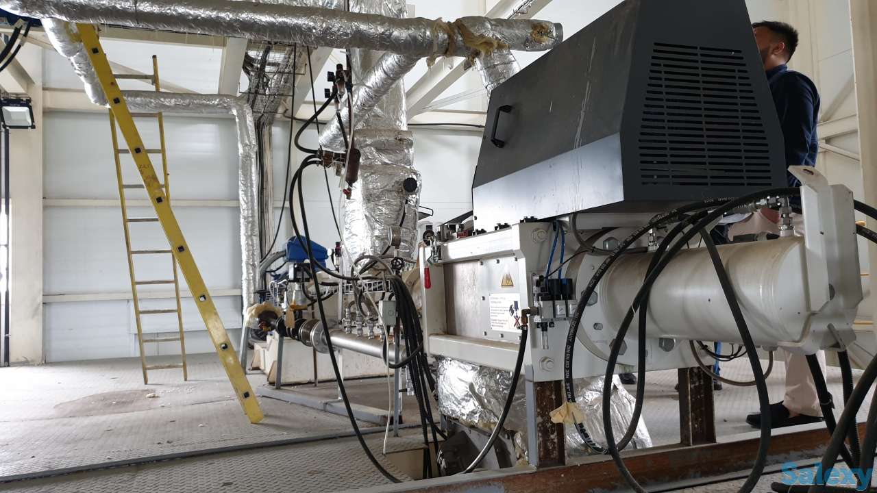 Завод по производству соевого шрота, АЛМАТИНСКАЯ ОБЛАСТЬ, ЕНБЕКШИКАЗАХСКИЙ РАЙОН, КЫРБАЛТАБАЙСКИЙ С.О., С.КЫРБАЛТАБАЙ, фотография 5