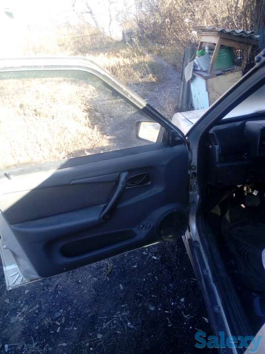 Продам.ваз 2109,2002 г. В.  Рус учет, тыс движок после кап ремонта,сделана под спортивку, фотография 4