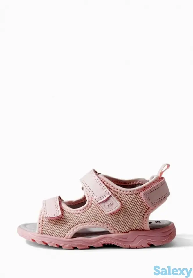 Сандалии happy baby, фотография 1