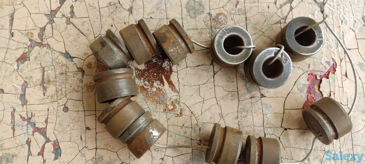 Насадки на долото шарошечное, фотография 1