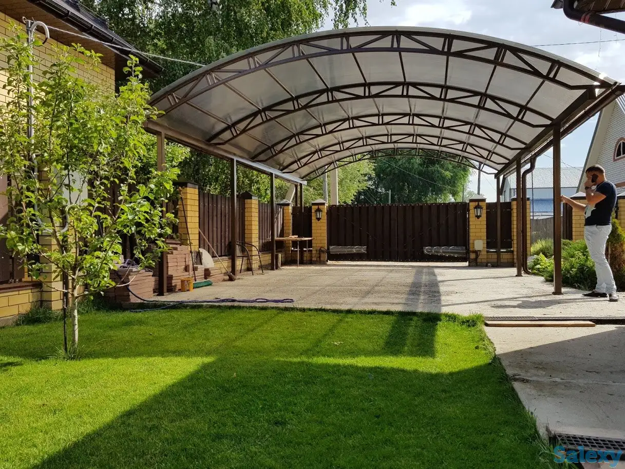 Всё из металла, фотография 2