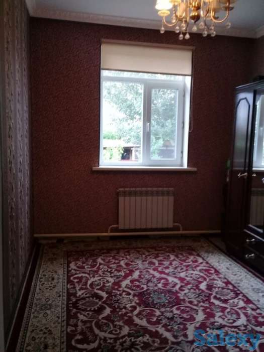 Срочно продам дом, Пос Улан Жанаталар 38, фотография 4