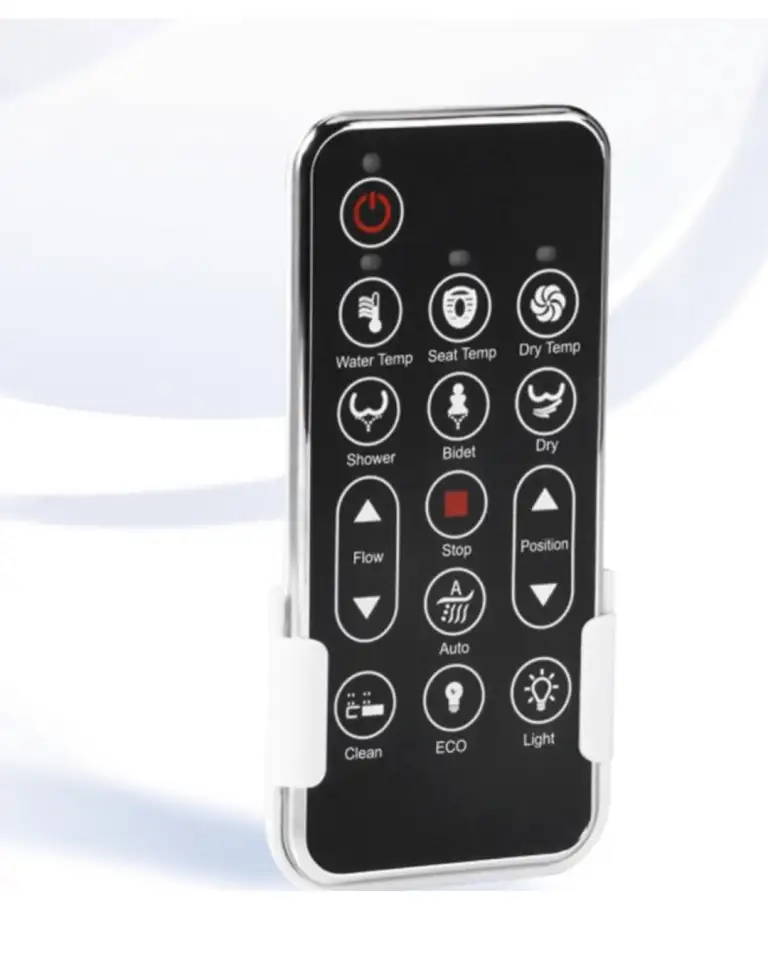 Смарт-сиденье для унитаза Wellblue, фотография 4