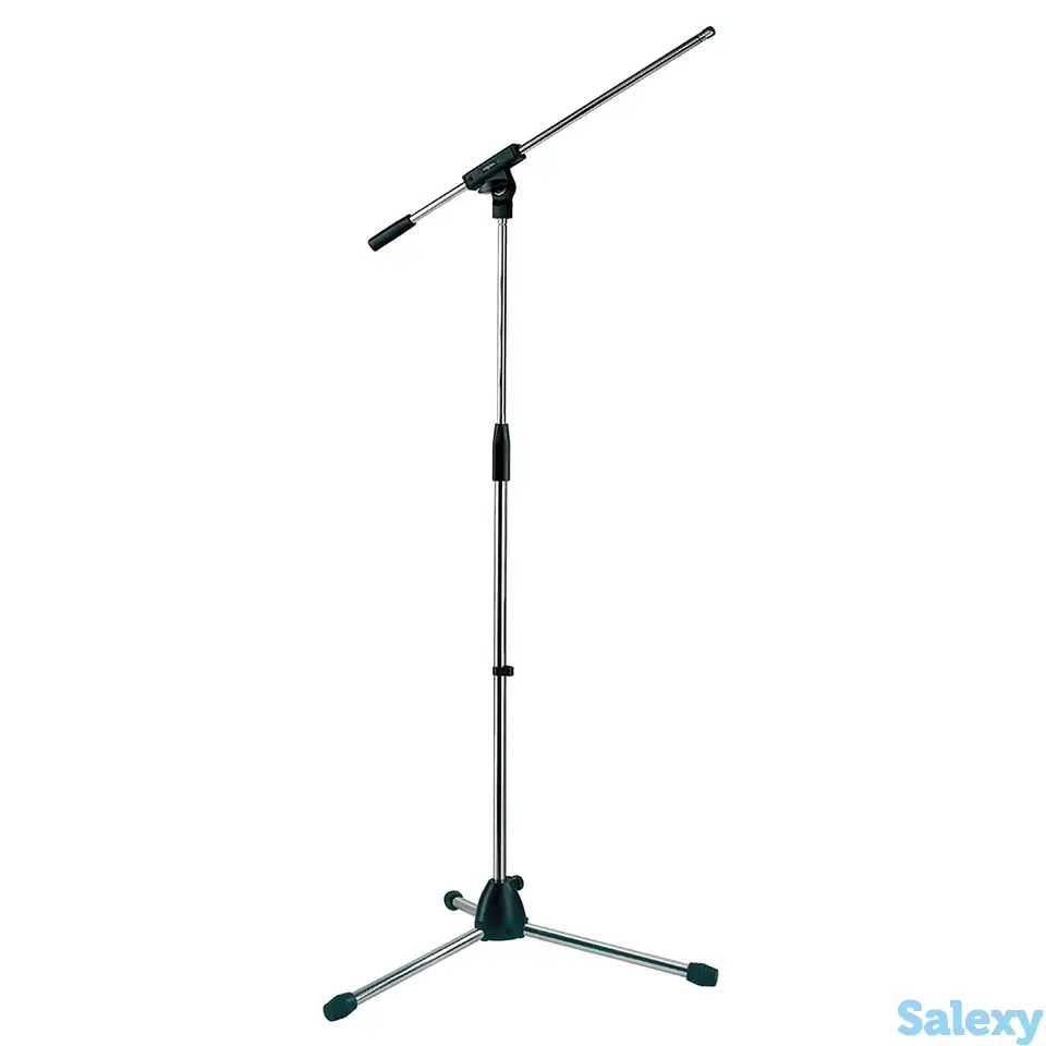 Микрофонная стойка proel rsm100, фотография 1