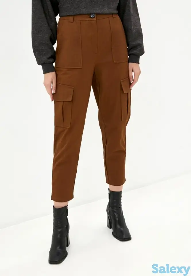 Брюки b.style, фотография 1