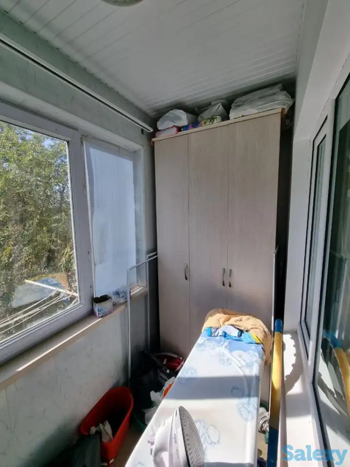 Срочно продам квартиру с мебелью и техникой, Аса, фотография 3