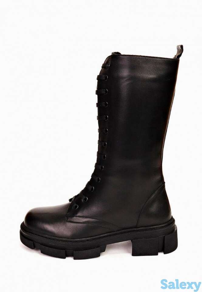 Сапоги world step, фотография 1