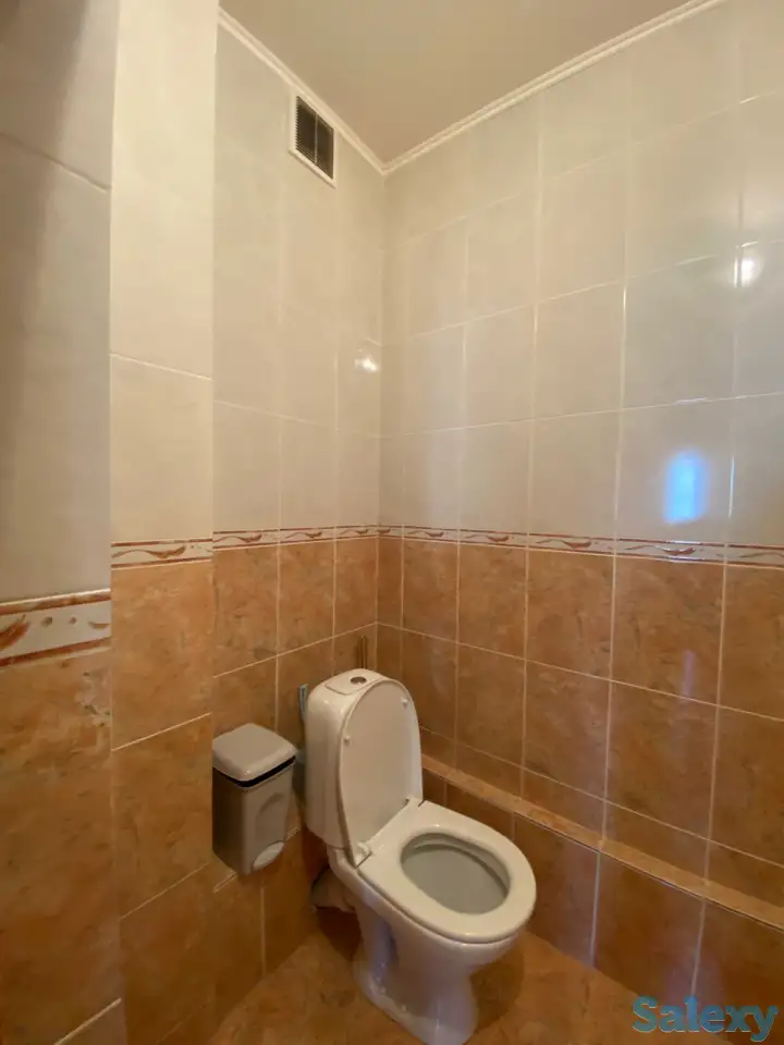 Продам 3-х комнатную квартиру, Койши Дина 11/1, угол улицы Б.Сафарбековой, фотография 11