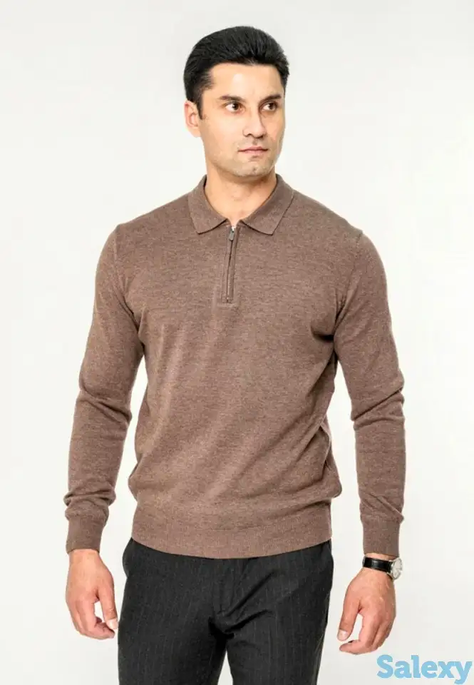 Поло glasman, фотография 1