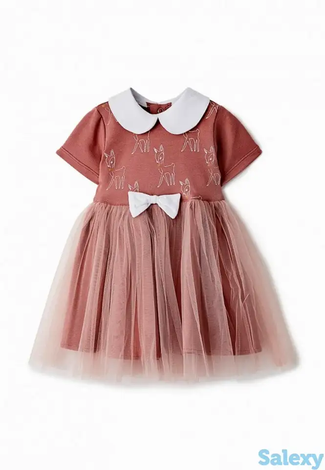 Платье trendyco kids, фотография 1