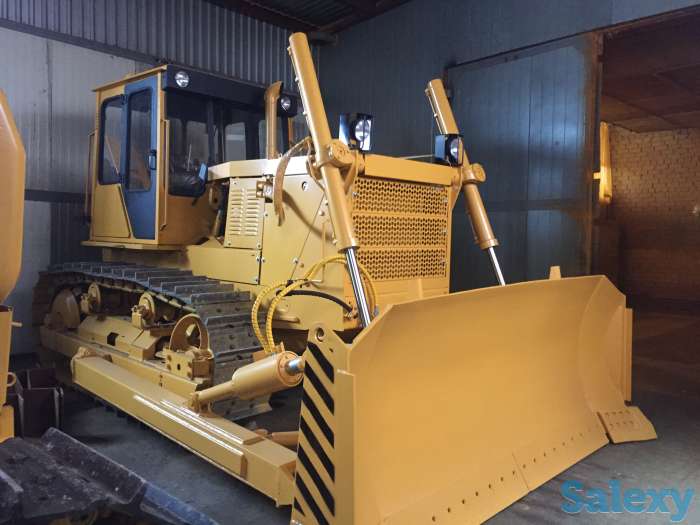 Бульдозеры Т-170, Б-10,Б-10М,Б-10МБ в наличии, фотография 3