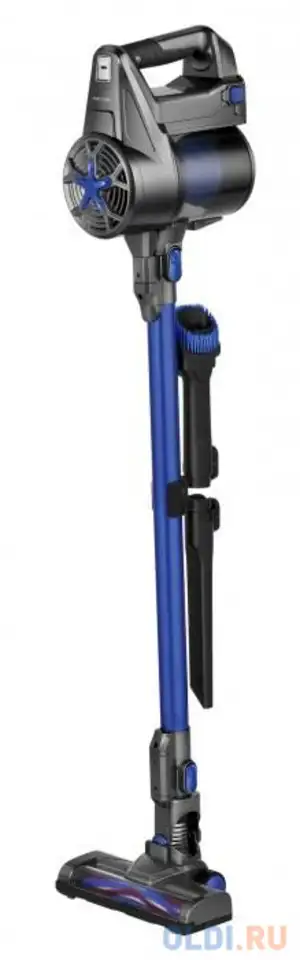 Пылесос proficare pc-bs 3036 a antrazit, фотография 1