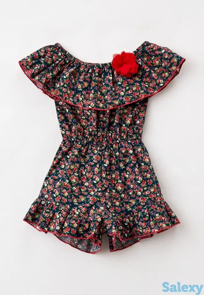 Комбинезон ete children, фотография 1