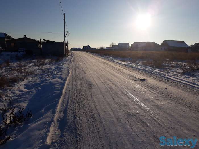 Продам участок в рассрочку, Ащибулак, фотография 1