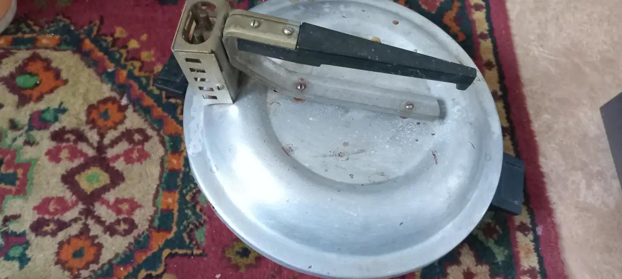 Чудо печь, фотография 2