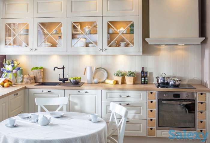 Кухни на заказ в Алматы, фотография 1