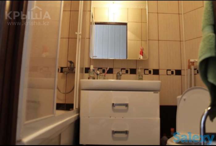 Сдам квартиру на длительный срок, Абулхаир-хана 28, фотография 3