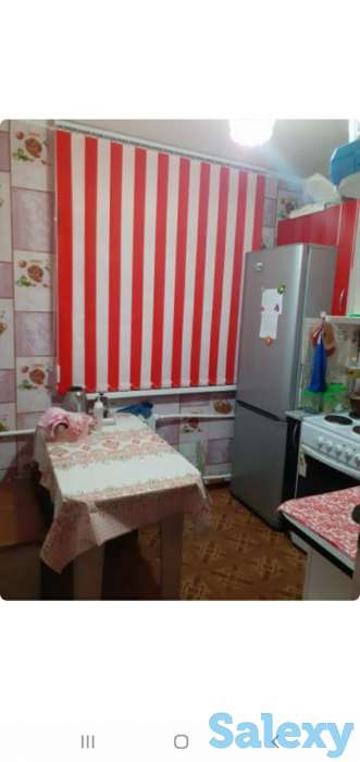 продам 2х комнатную квартиру, Гагарина 16, фотография 1