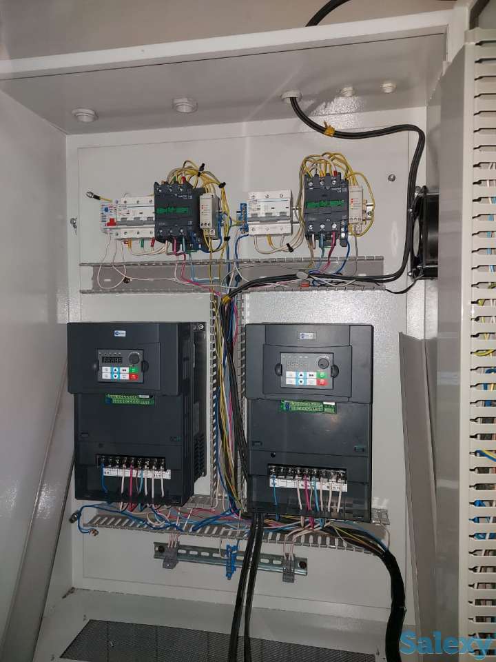 Услуги электрика в Алматы и области, фотография 2