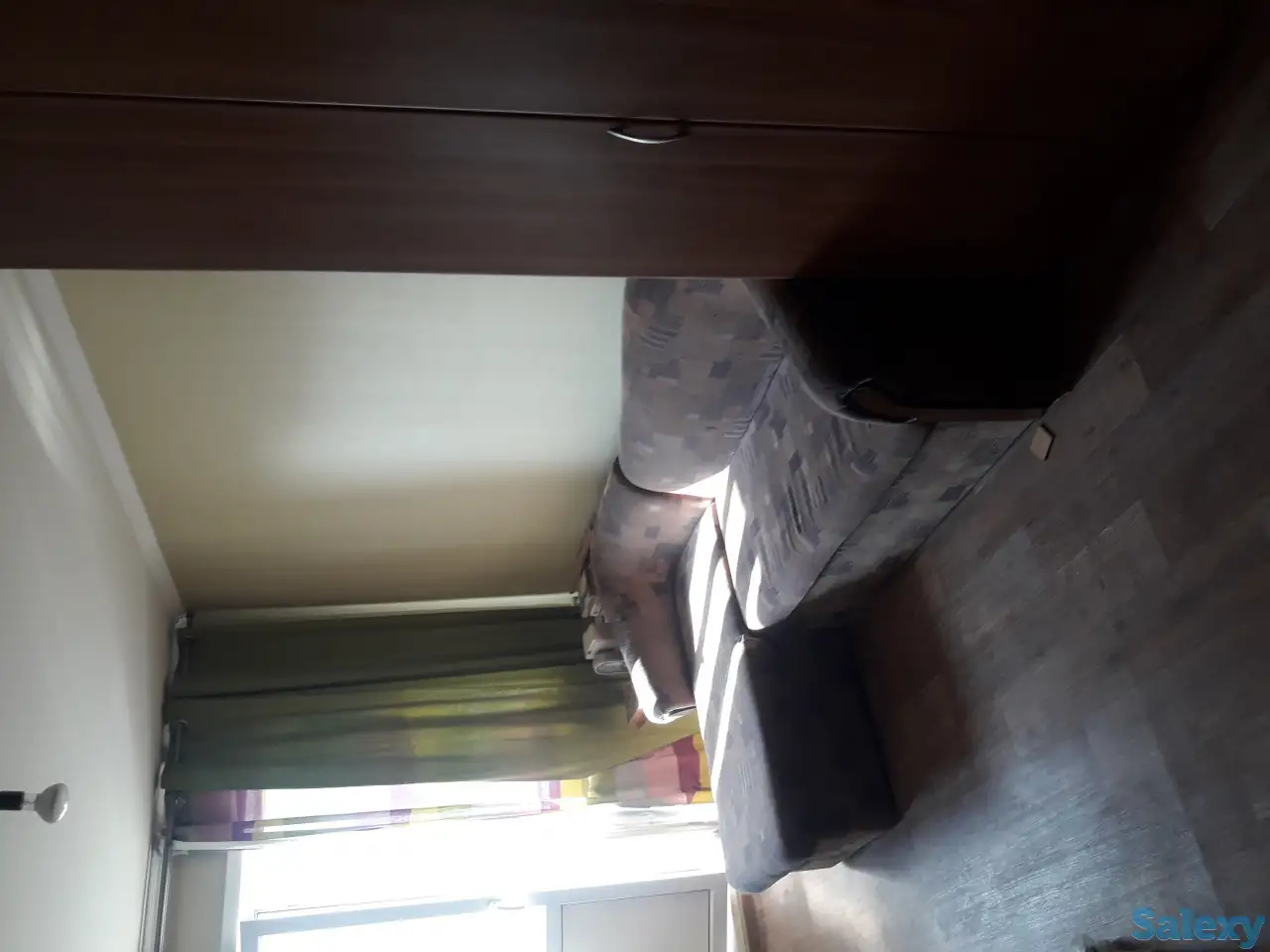 продам 2х комнатную квартиру, Бектурова 27, фотография 6