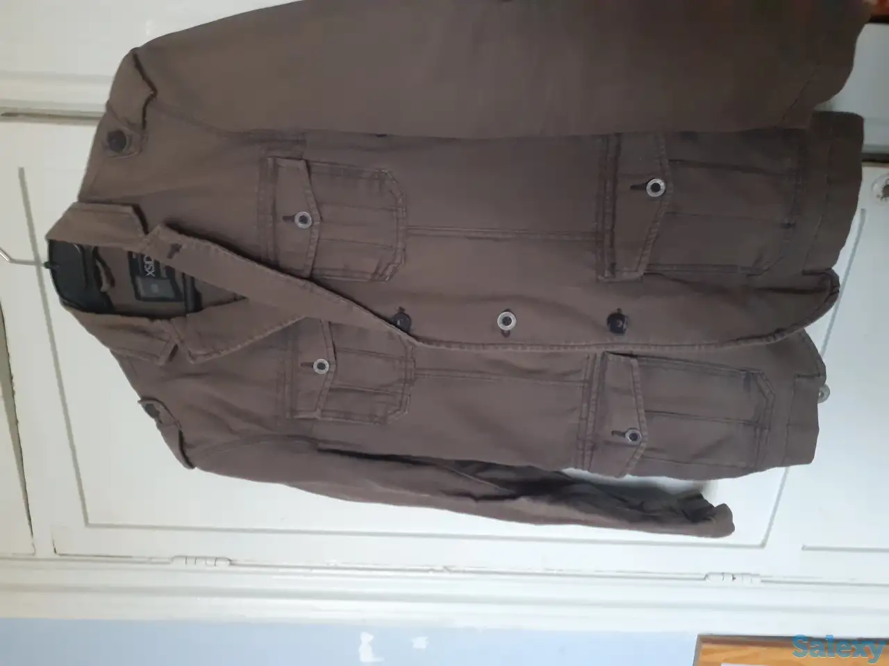 Продам одежду,б/у., фотография 2