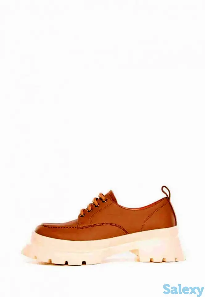 Ботинки basconi, фотография 1