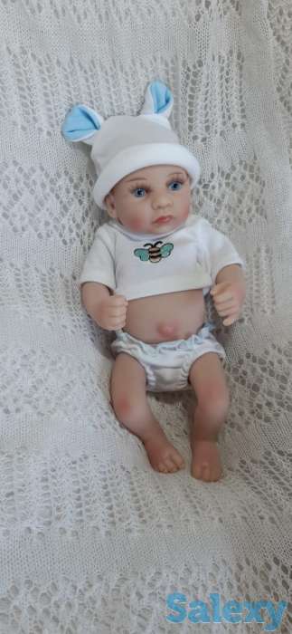 Пупс, фотография 2