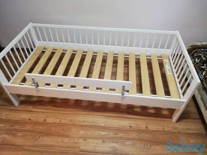 Продам детскую кровать, фотография 2