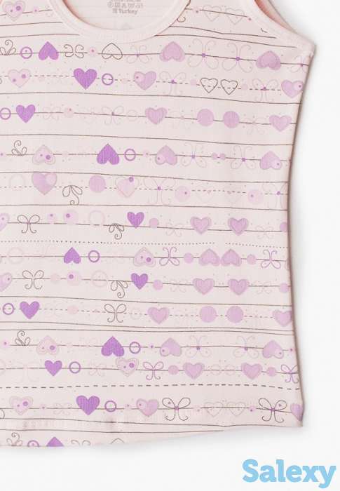 Майки 3 шт. baykar, фотография 3