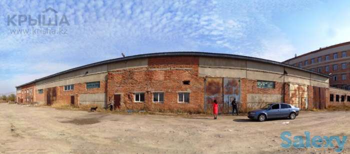 продам здание, фотография 1