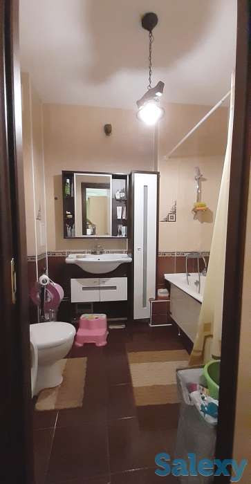 2-комнатная квартира в ЖК Куат на Хусаинова-Ескараева, фотография 10