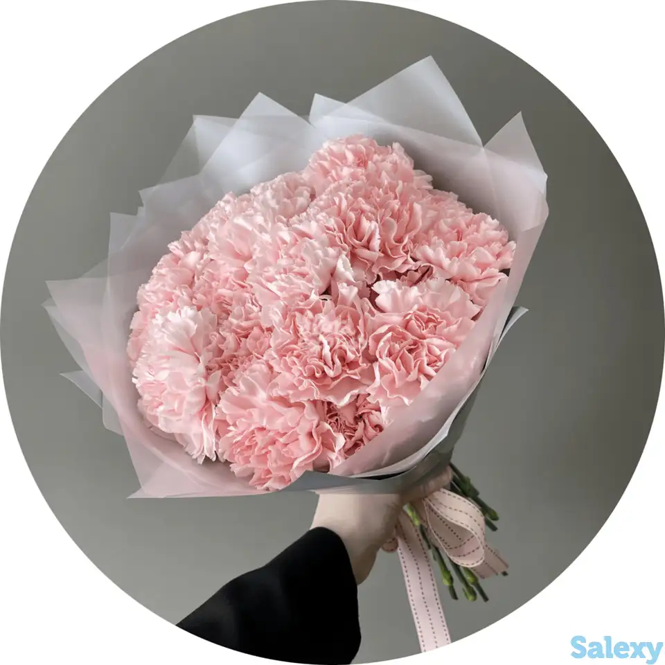 Букет «flora express», фотография 1