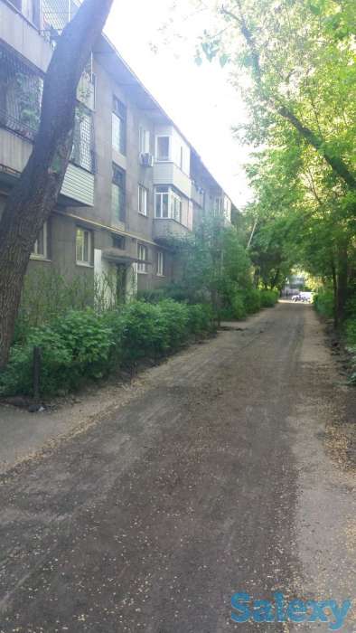 продам 1 комн. квартиру, Сейфулина 453 уг Ташкенской, фотография 7