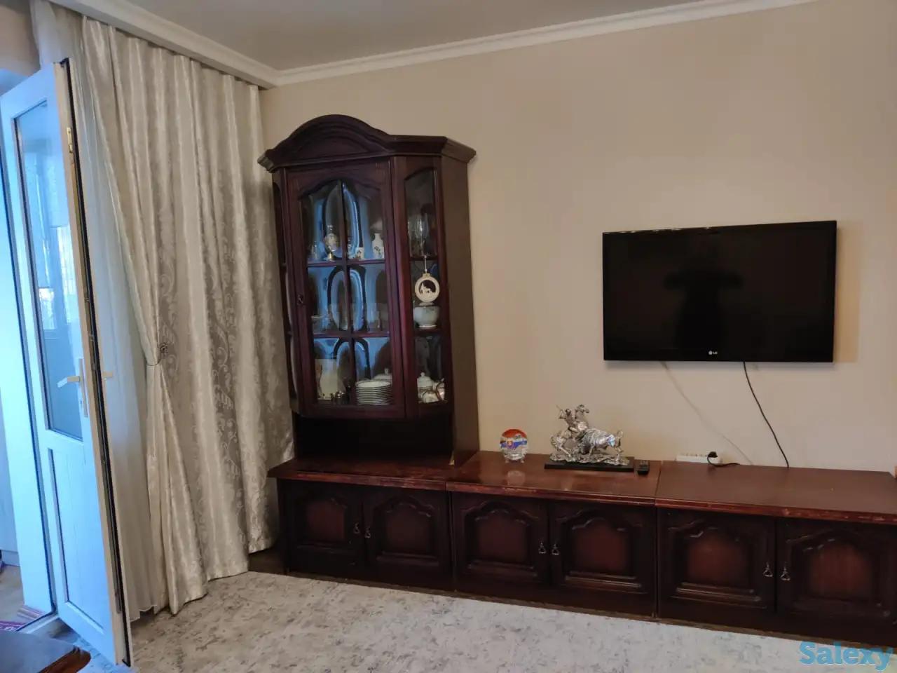 Аренда квартиры, Самал 2, фотография 2