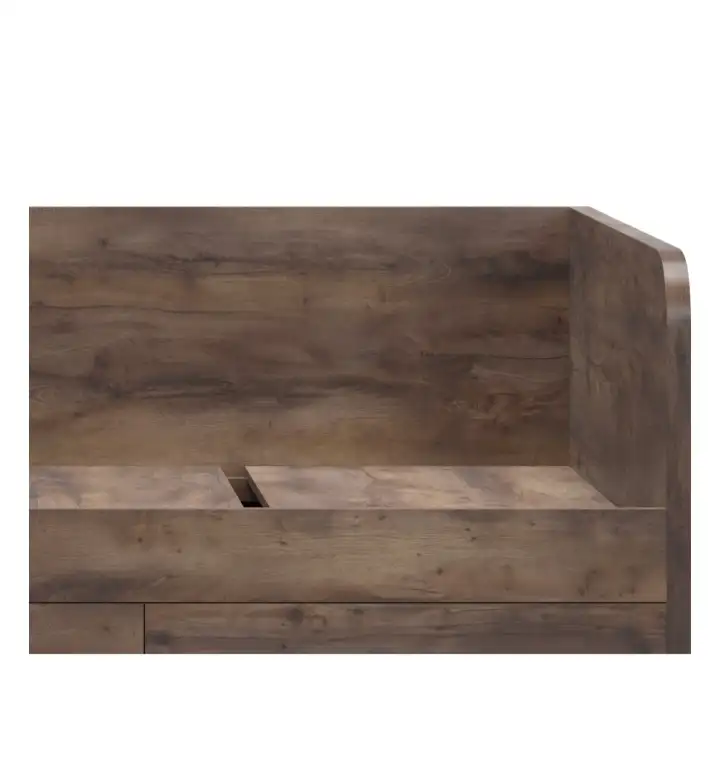 Продам новую Белорусскую кровать. Шикарную и вместительную, фотография 5