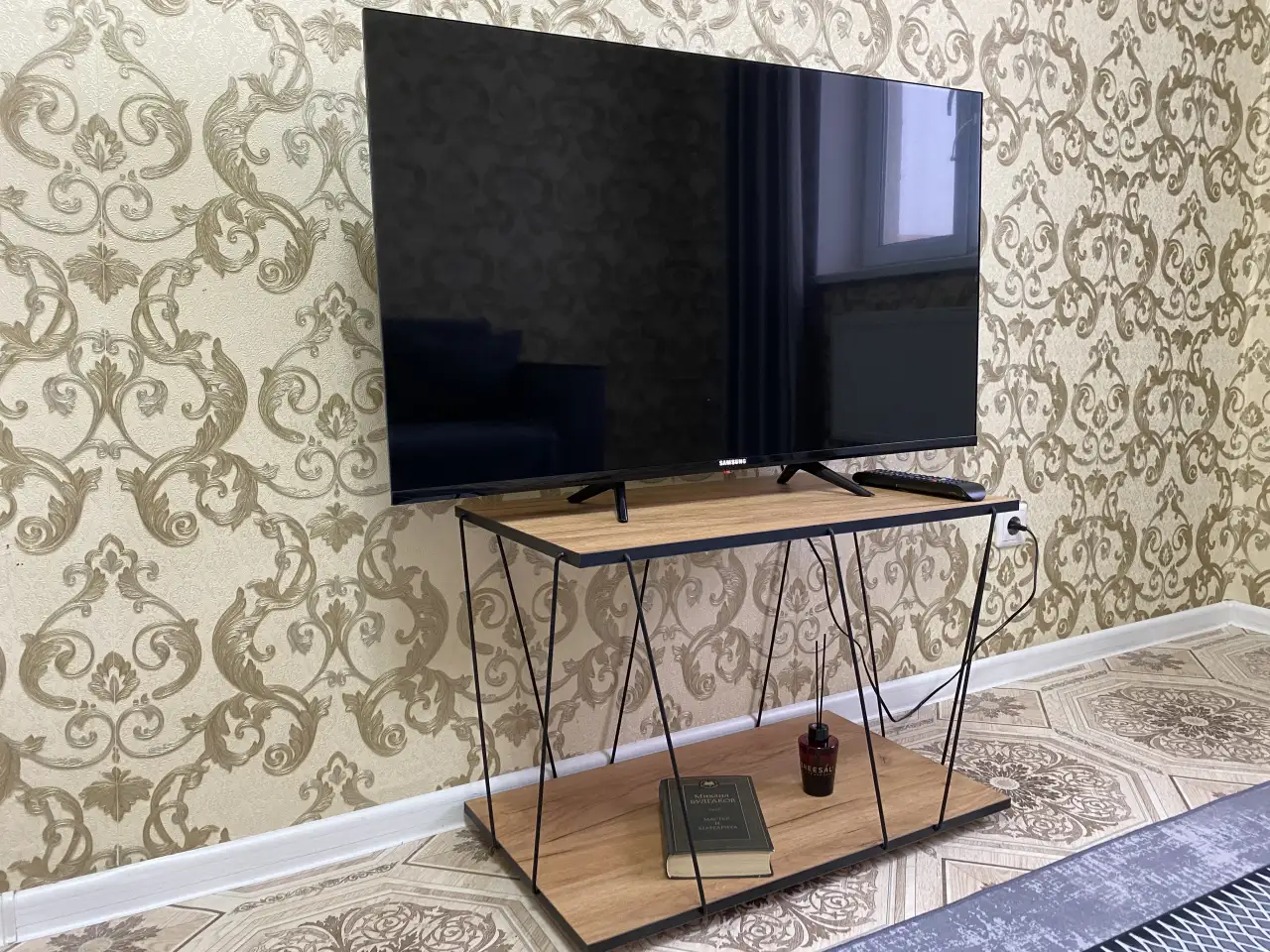 Уютная квартира на Кошкарбаева, фотография 5