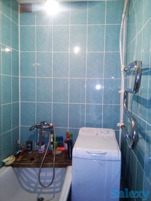 продается 3 комнатная квартира, Язева, 17, фотография 4