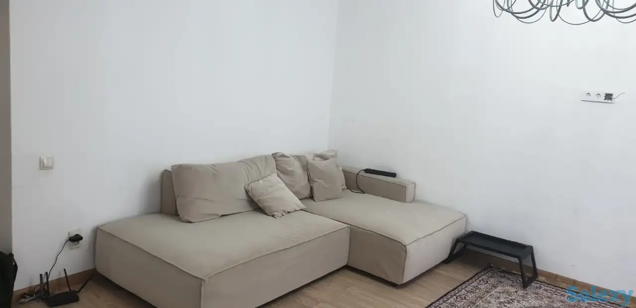 Продам 2-х комнатную квартиру, Сарайшык 5/1, фотография 12