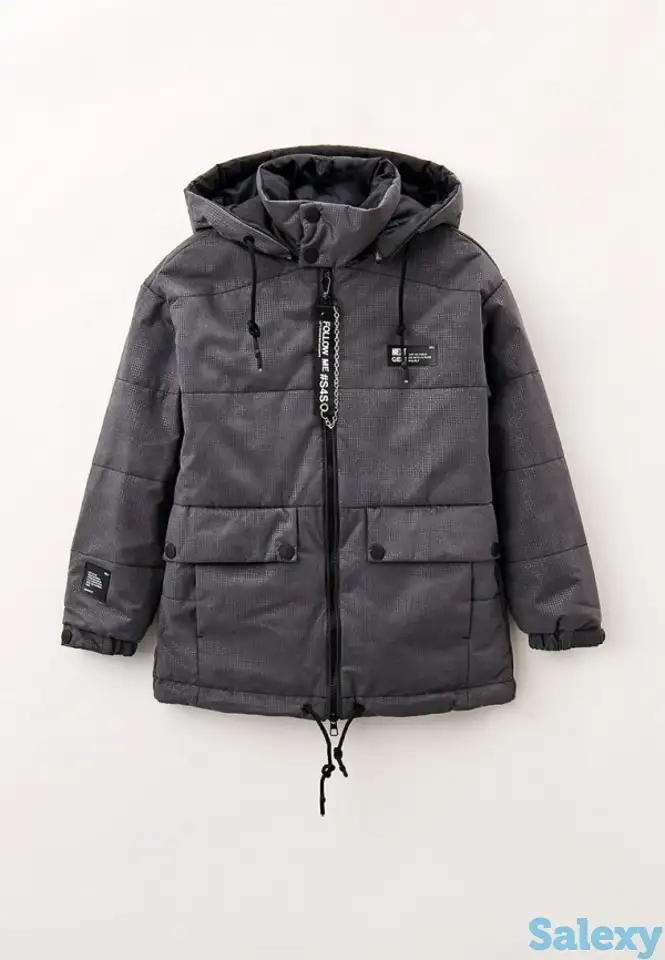 Куртка утепленная batik, фотография 1