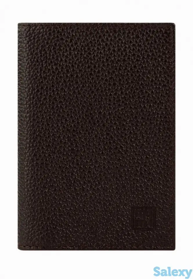 Обложка для документов mumi, фотография 1