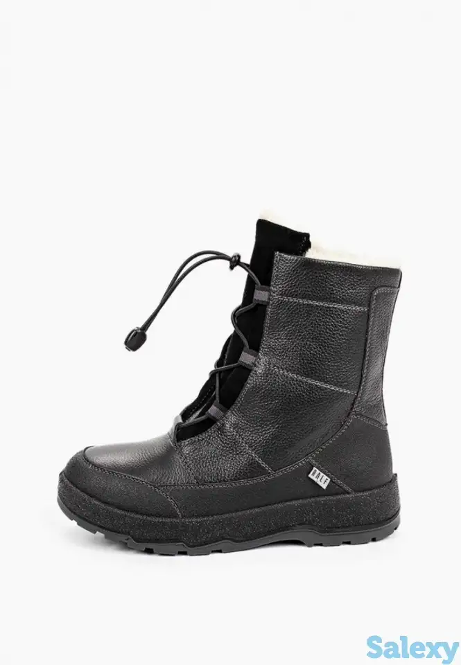 Сапоги ralf ringer, фотография 3